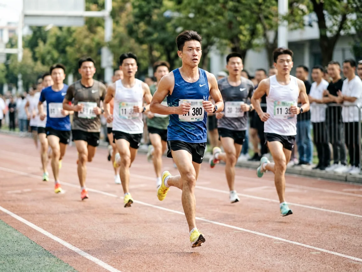 2024国内男子马拉松最新赛事成绩及排名一览