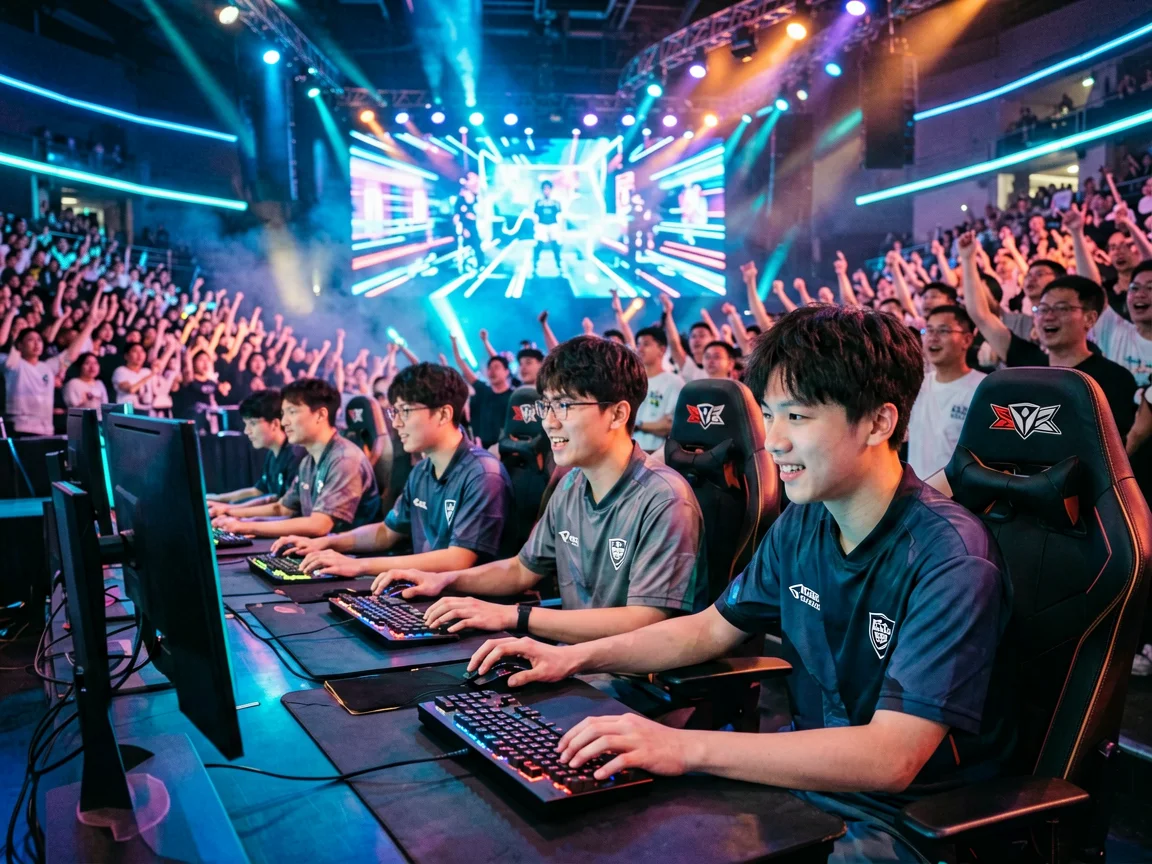 WolvesEsports官宣新赛季完整大名单冲刺顶级电
